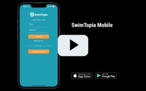 SwimTopia Mobile App | Companion App For Your Team And Meets