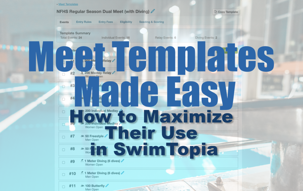 Meet Templates Made Easy