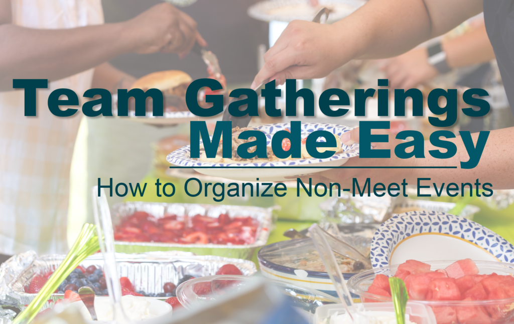 Team Gatherings Made Easy: How to Organize Non-Meet Events with SwimTopia