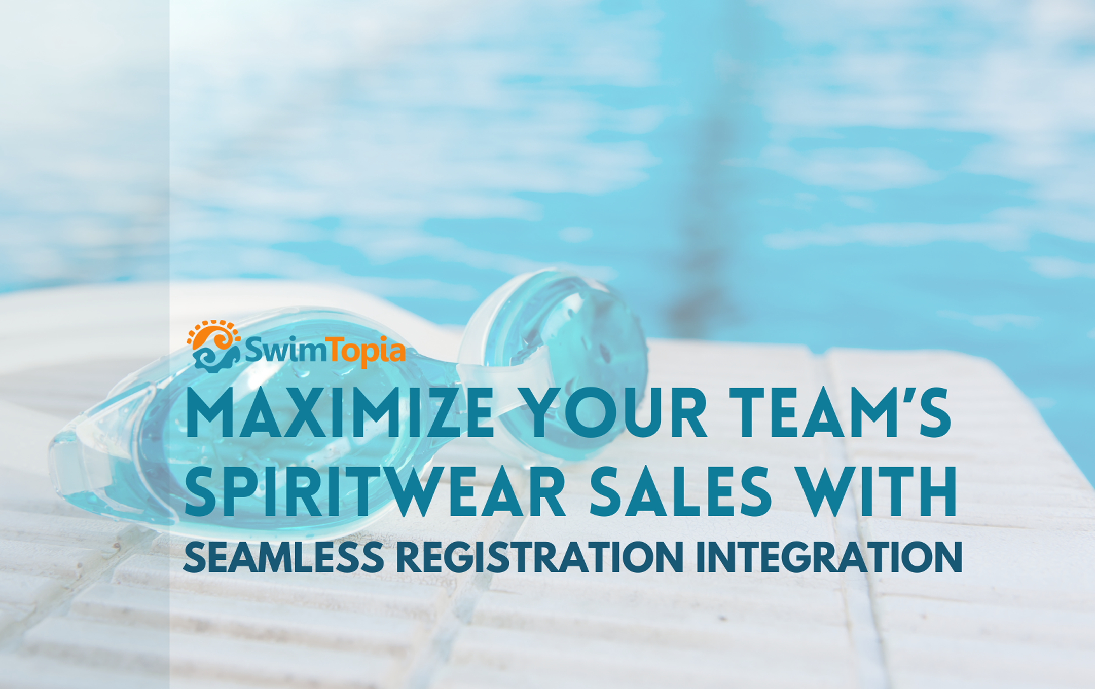 merchandise registration integration